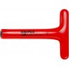KNIPEX Kľúč nástrčný s rukoväťou T 300 mm 980519