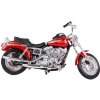 Maisto Motorka Kawasaki Z900RS Cafe zelená 1:12