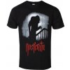 tričko filmové PLASTIC HEAD Nosferatu SHADOW Čierna