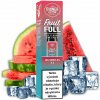 Dinner Lady Bar Salts Watermelon Ice 10ml Obsah nikotínu v mg/ml: 10 mg/ml