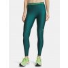 Under Armour Dámske legíny HeatGear Legging Zelená