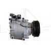Kompresor klimatizácie NRFEASY FIT 12V 32072 EAN: 8718042015358