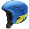 SMITH helma Counter Mips Electric Blue Stripe 063 vel. S 25/26