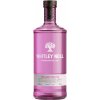 Whitley Neill Pink Grapefruit Gin 43% 0,7 l (čistá fľaša)
