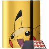 Ultra Pro Pokémon TCG Gallery Series Pikachu A4 album na 360 kariet