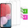 Tvrdené sklo gsmStyle pre Samsung Galaxy A13 1 ks