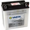 Motobatéria VARTA 12N9-4B-1 / YB9-B, 9Ah, 12V