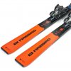 Blizzard Firebird TI 24/25 zjazdové lyže + TP11 Light DEMO + zľava 40 € na príslušenstvo - Velikost 172 cm