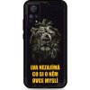 TopQ Kryt Xiaomi Redmi Note 11 Pro Lev 93377