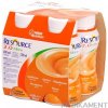 RESOURCE 2,0+ Fibre Marhuľová príchuť sol 4x200 ml (800 ml)