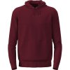 Stedman Mikina s kapucí Classic Sweat Hoodie, unisex COT05440006615-bordeaux 5XL Bordó