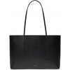 Kabelka Calvin Klein Black 1166880 One Size
