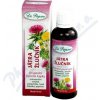 Dr.Popov Bylinné kvapky Pečeň detox 50 ml