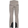 Pánske hardshellové nohavice Odlo, X-ALP 3L béžová,Čierna 48