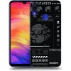 Picasee ULTIMATE CASE pro Xiaomi Redmi Note 7 - FUTURE