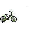 DETSKÝ BICYKEL CAPRIOLO MUSTANG 16