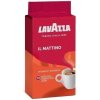 Lavazza IL MATTINO mletá káva 250g
