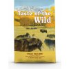Taste of the Wild suché krmivo divina 12,2 kg High Prairie