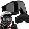 Okuliare Na Motor Cross Štvorkolka ATV Zimné motocyklové lyže na snowboarde Bicykel
