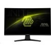 MSI MAG 274CQF herní monitor 27
