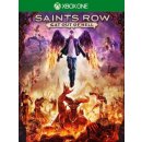 Saints Row 4: Gat Out of Hell