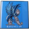 Nemesis Now Obraz Harry Potter - Ravenclaw Crystal Clear Art Pictures (Nemesis Now)