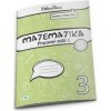 Matematika 3 (2.vyd.) - Zuzana Berová, Peter Bero