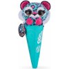 Zuru Coco Neon plyšové zvieratko s prekvapením Tygrík 24 cm