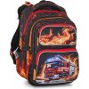 Bagmaster DOPI 26 B školský batoh – hasiči 23 l