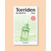 Torriden Maska na tvár s centellou Balanceful Centella Asiatic Extract Mask - 25 ml / 1 ks