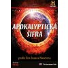 Apokalyptická šifra - DVD digipack