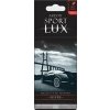 Areon stromček Sport Lux-Silver