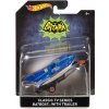 Mattel Hot Wheels prémiové auto DC Batman 1:50