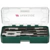 Parkside® Príklepový skrutkovač/Súprava na odstraňovanie skrutiek a matíc (odstraňovač skrutiek) (100400792)