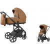 CARRELLO Alfa honey beige 2025