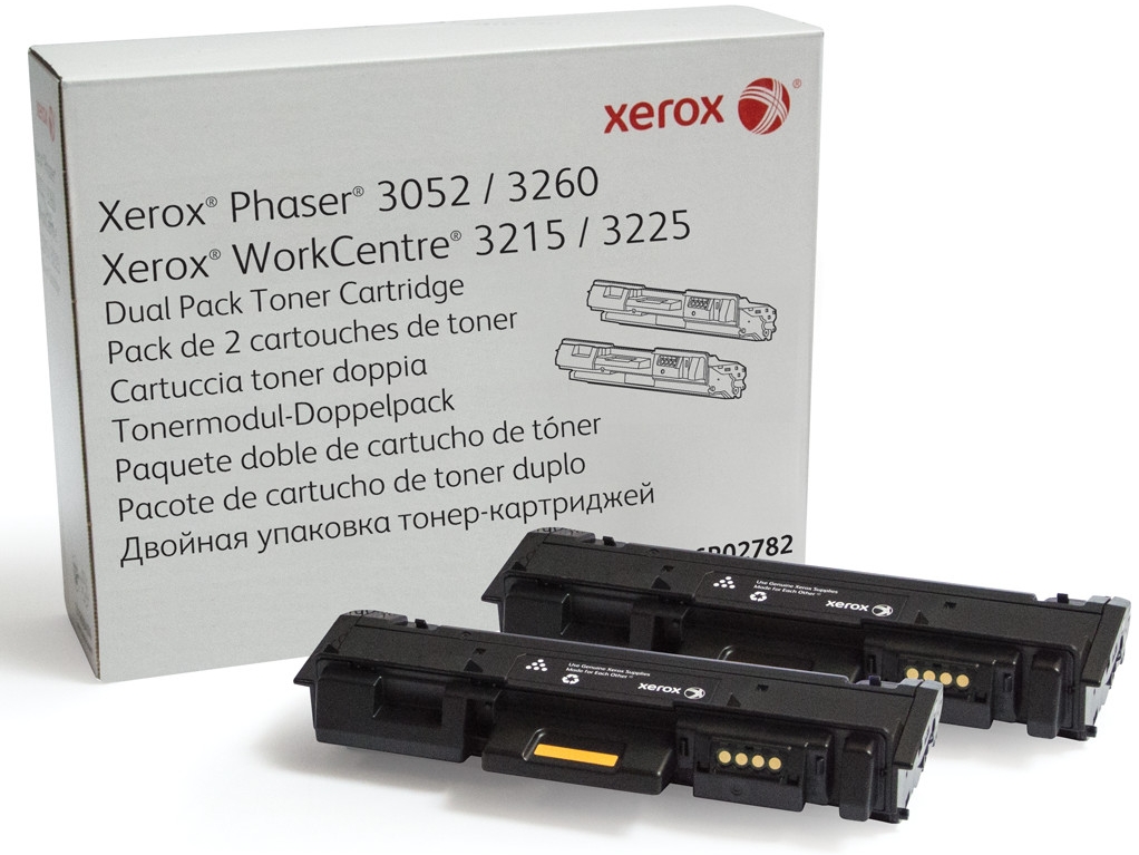 Xerox 106R02782 - originálny
