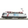 Piko Elektrická lokomotiva BR 189 ČD Cargo VI včetně zvukového dekodéru, digitální - 57970