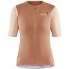 Craft PRO Gravel W 1913188 dámsky cyklodres - hnedá (791758) - M
