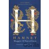 Hamnet (český jazyk) - Maggie O’Farrell