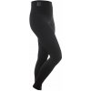 SENSOR INFINITY ECO dámske legíny true black Veľkosť: L