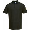Portwest Polokošeľa Anti-Static ESD, Veľkosť L, Farba Zoom Grey