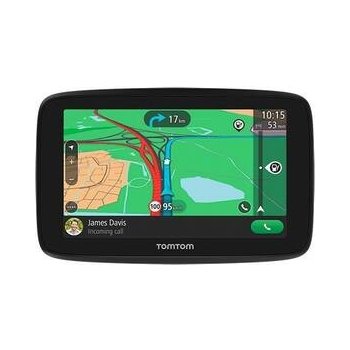 TomTom GO Essential 5" Europe, Lifetime