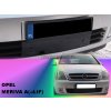 Zimná clona Opel Meriva 03-07R, pred FL