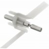 Unášač do krájača 00091027 BOSCH MUM4x