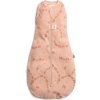 ERGOPOUCH Zavinovačka a vak na spanie 2v1 Cocoon Elephant Parade 3-6 m, 6-8 kg, 1 tog ZEPCO-0.2T03-06MEP25