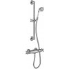 Sprchová batéria TRES Clasic so sprchovacím setom 150 mm chróm 24216402