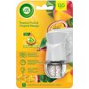 Air Wick Electric Passion Fruit & Tropical Mango elektrický osviežovač vzduchu s náplňou 19 ml