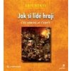 Jak si lidé hrají - audiokniha - Eric Berne