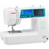 Janome 5270QDC Šijací stroj