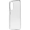 Zadný kryt OBAL:ME TPU pre Xiaomi Redmi A5 Transparentný